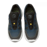 TWISTER NAVY LOW