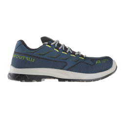 FLOW NAVY LOW