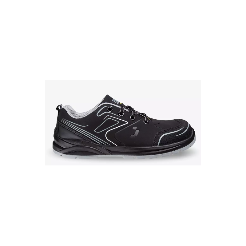 CHAUSSURES CADOR S3 LOW