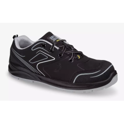 CHAUSSURES CADOR S3 LOW