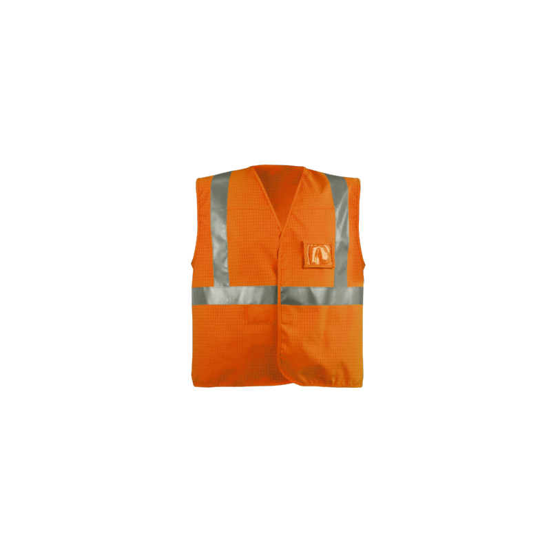 GILET MULTIRISQUE HV