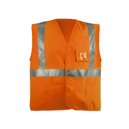 GILET MULTIRISQUE HV GILET MULTIRISQUE HV