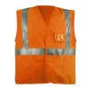 GILET MULTIRISQUE HV