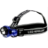 LAMPE FRONTALE LED/XENON