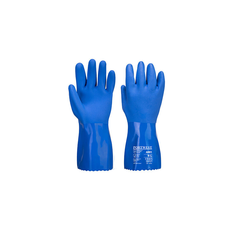 GANT MARINE CHIMIR PVC ULTRA avia