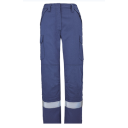 PANTALON FEMME POCHES ATEX