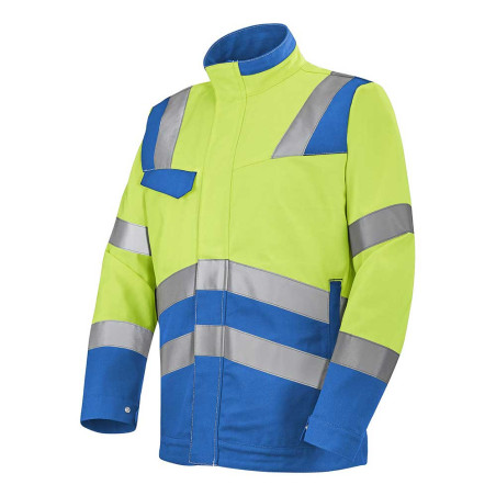 BLOUSON HV FLUO SAFE XP