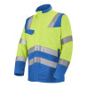 BLOUSON HV FLUO SAFE XP