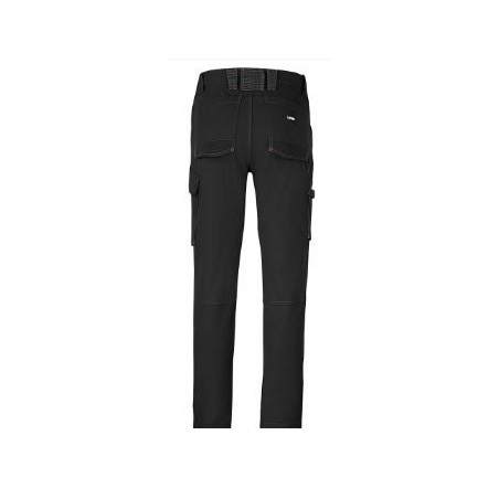 PANTALON STRETCH RULLER