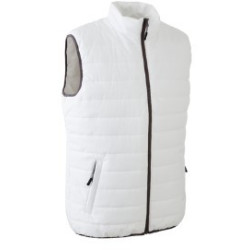 GILET THERMIQUE