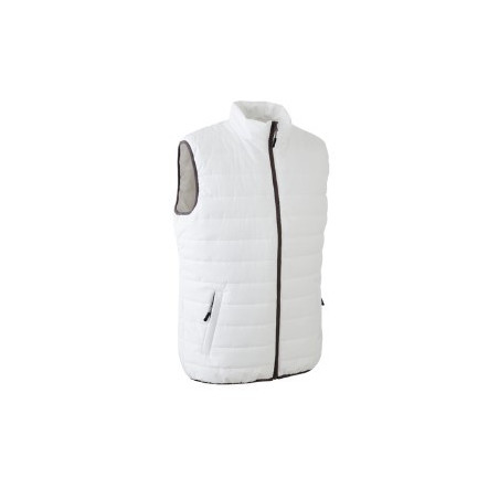 GILET THERMIQUE