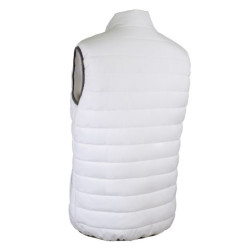 GILET THERMIQUE