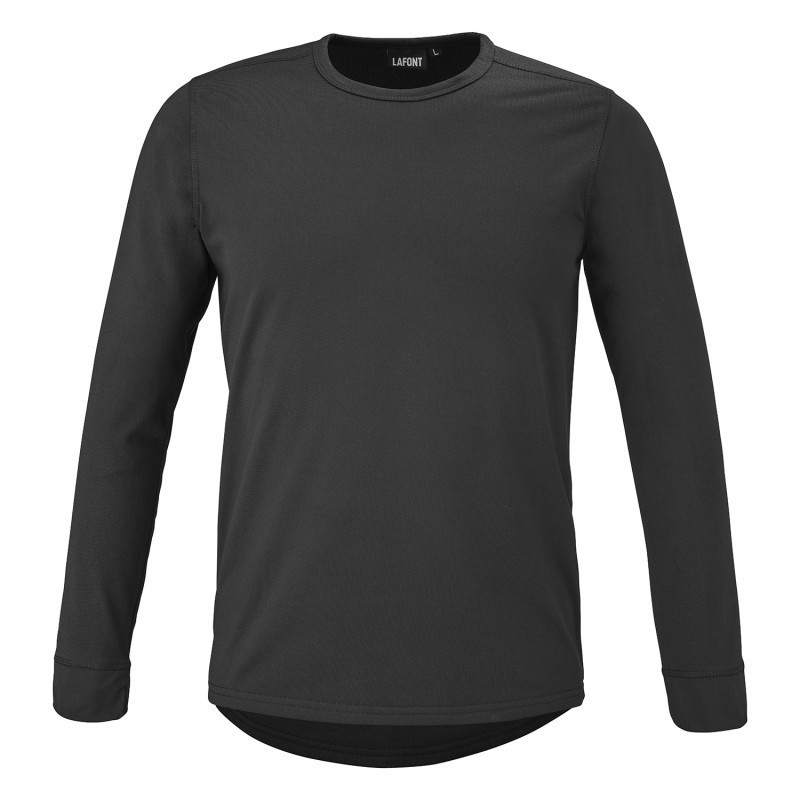 TEE-SHIRT THERMIQUE MANCHES LONGUES ALASKA