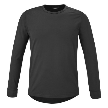 TEE-SHIRT THERMIQUE MANCHES LONGUES ALASKA