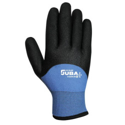 GANTS EN PVC