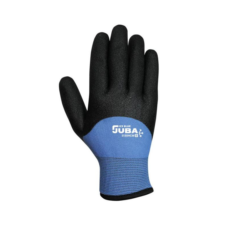 GANTS EN PVC