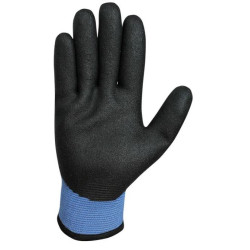 GANTS EN PVC