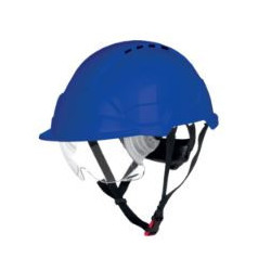 CASQUE VENTILÉ PHOENIX WIND