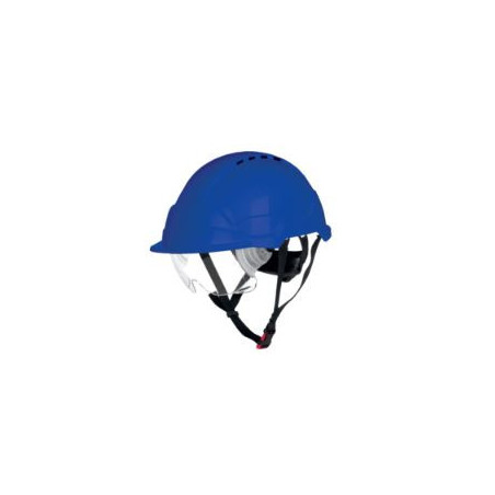 CASQUE VENTILÉ PHOENIX WIND