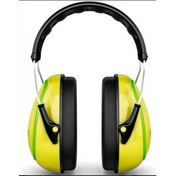 CASQUE ANTI-BRUIT M4