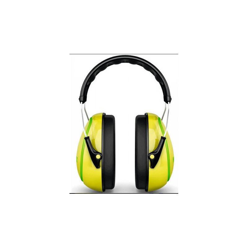 CASQUE ANTI-BRUIT M4