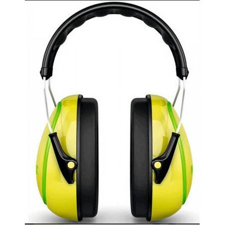 CASQUE ANTI-BRUIT M4