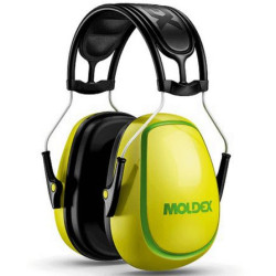 CASQUE ANTI-BRUIT M4