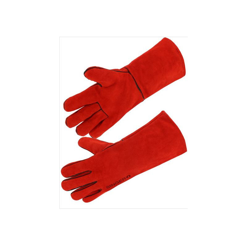 GANTS SOUDEUR