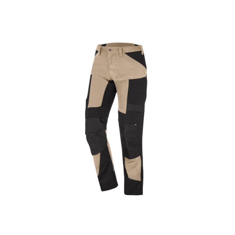 PANTALON DE TRAVAIL STRETCH LEO