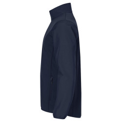 CLASSIC SOFTSHELL JACKET HOMME MPH