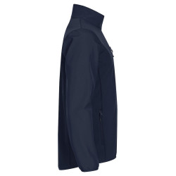 CLASSIC SOFTSHELL JACKET HOMME MPH