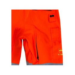 PANTALON HADES HV TYPE A CL1