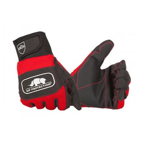 GANTS ANTI-COUPURE