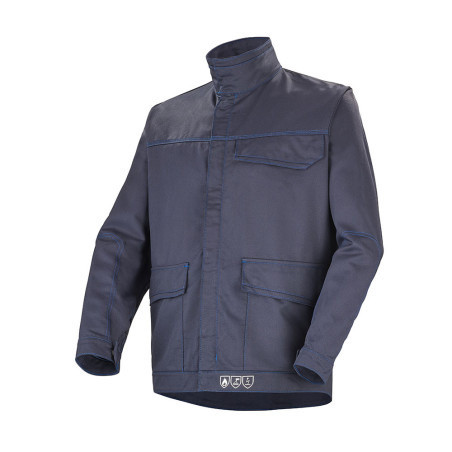 BLOUSON MULTIRIQUES 375G