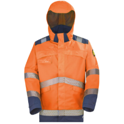 PARKA IONE HV 275gr/m2