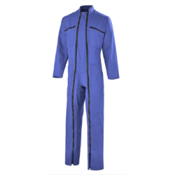 COMBINAISON 2 ZIP ESSENTIELS - 94149403
