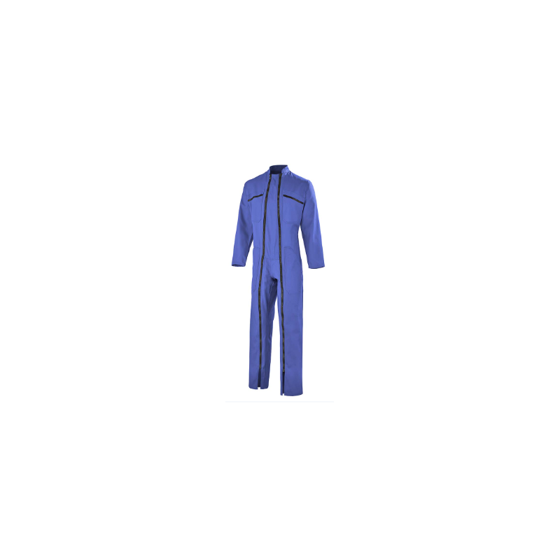 COMBINAISON 2 ZIP ESSENTIELS - 94149403