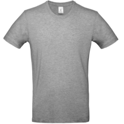 TEE-SHIRT HOMME E190 - BC03T