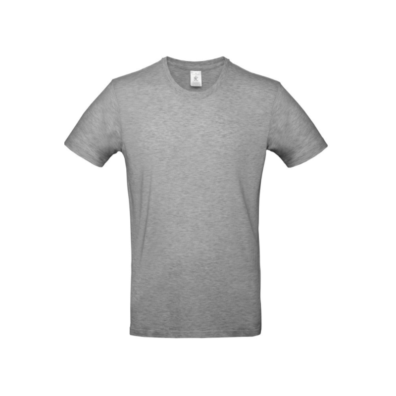TEE-SHIRT HOMME E190 - BC03T