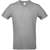 TEE-SHIRT HOMME E190 - BC03T