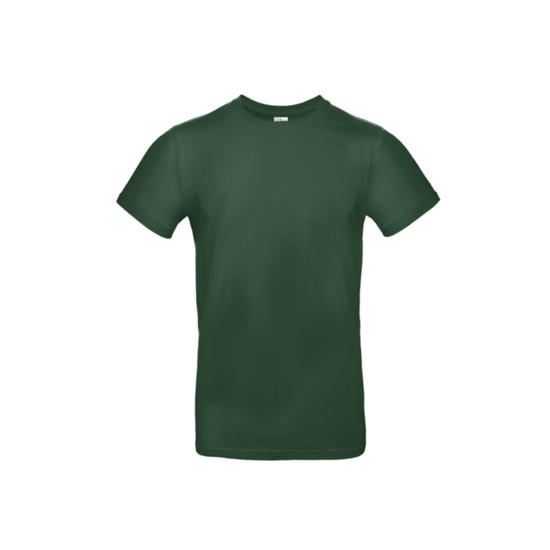 TEE-SHIRT HOMME E190 - BC03T