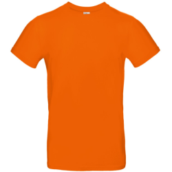 TEE-SHIRT HOMME E190 - BC03T