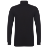 TEE-SHIRT FEEL GOOD ROLL NECK - SF125