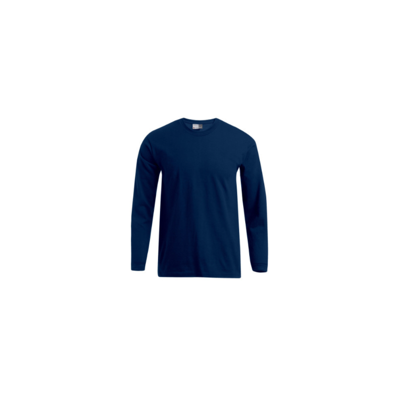 TEE-SHIRT LONG SLEEVE PREMIUM-T - PM4099