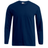 TEE-SHIRT LONG SLEEVE PREMIUM-T - PM4099