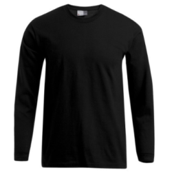 TEE-SHIRT LONG SLEEVE PREMIUM-T - PM4099