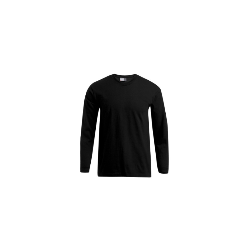 TEE-SHIRT LONG SLEEVE PREMIUM-T - PM4099