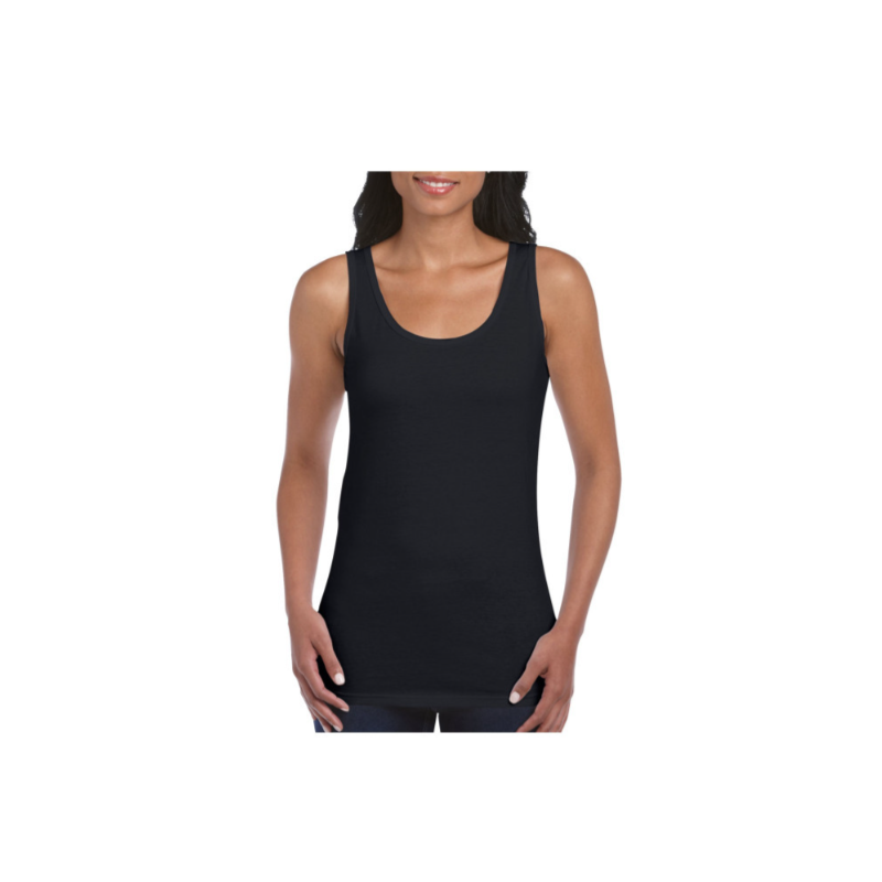 DEBARDEUR FEMME TANK TOP - GN642