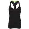 DEBARDEUR SPORT FEME RACER BACK VEST - TL506 - FIN DE SERIE