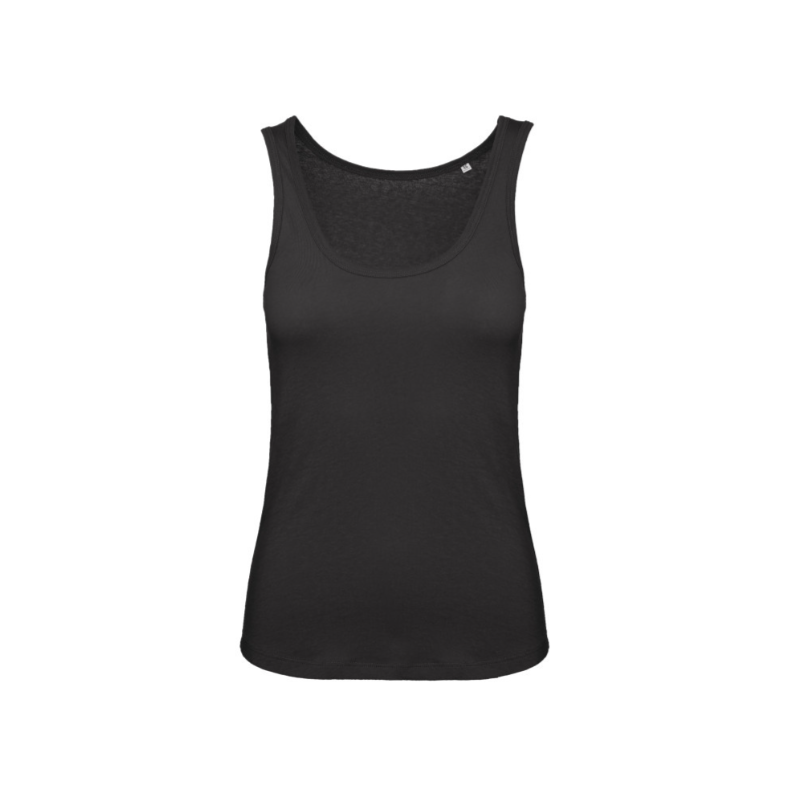 DEBARDEUR FEMME INSPIRE TANTK T - BC073
